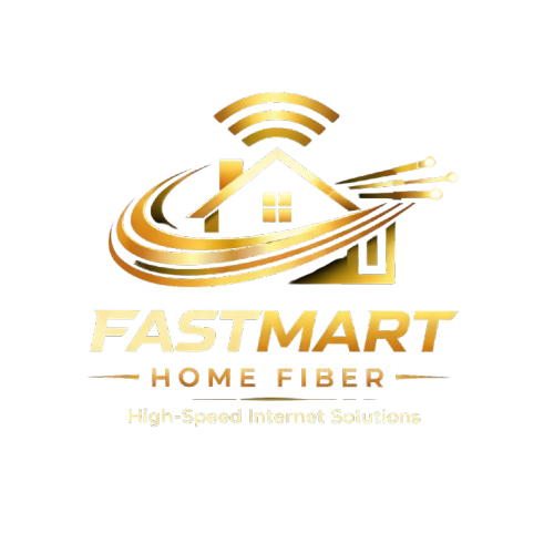 Fastmart Home Fiber logo